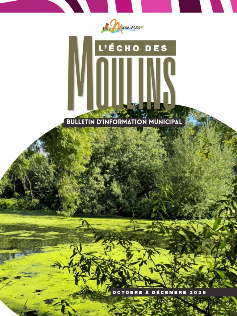 Echo des Moulins – Automne 2026